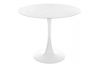Стол Tulip DT-1 718 super white