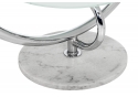 Журнальный стол Globe 1 white