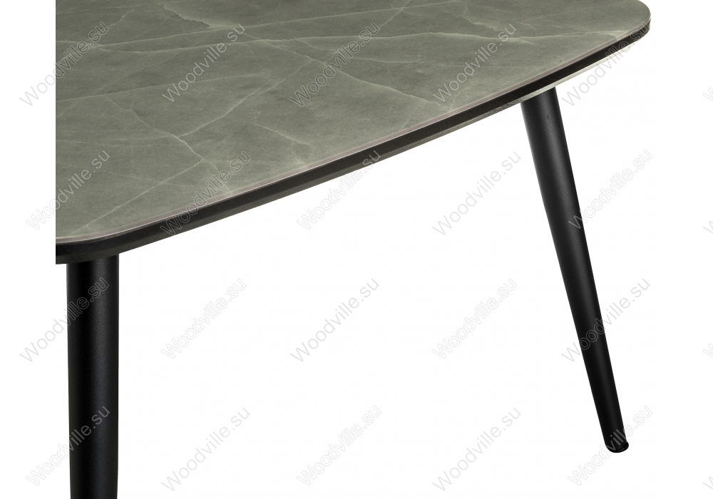 Журнальный столик Рамси мрамор серый