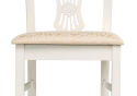 Стул Arfa butter white