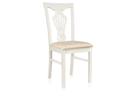 Стул Arfa butter white