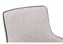 Стул Benza beige fabric