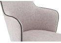 Стул Benza beige fabric
