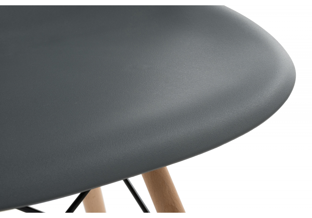 Стул Eames PC-015 grey