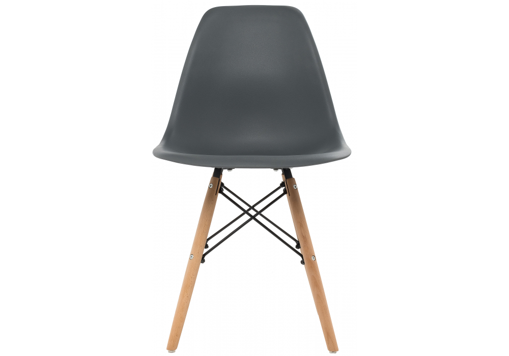 Стул Eames PC-015 grey