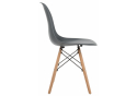 Стул Eames PC-015 grey
