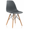Стул Eames PC-015 grey