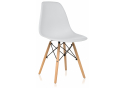 Стул Eames PC-015 white
