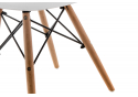 Стул Eames PC-015 white