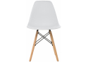 Стул Eames PC-015 white