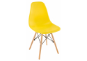 Стул Eames PC-015 yellow