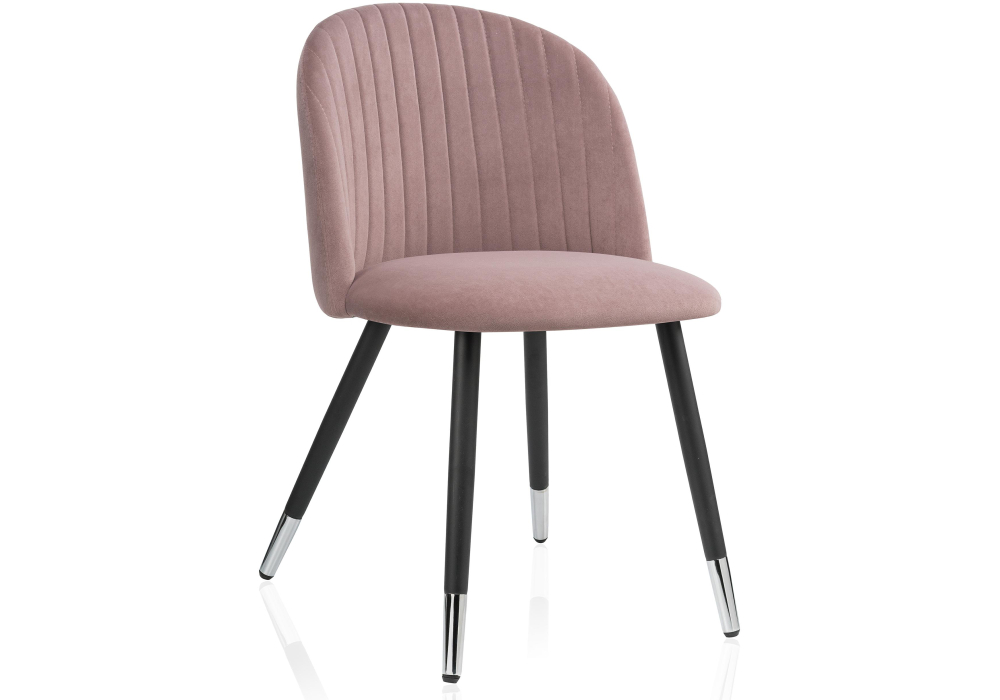 Стул Gabi light purple