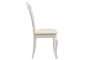 Стул Lomar butter white