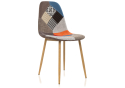 Стул Mixit multicolor