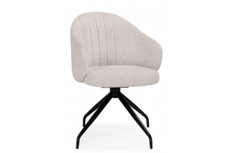 Стул на металлокаркасе Дани зеленый (zd 667) / черный