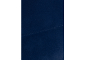 Стул на металлокаркасе Hagen dark blue