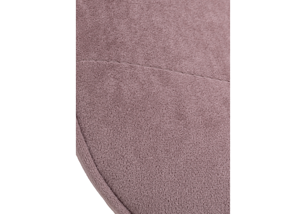 Стул на металлокаркасе Hagen light purple