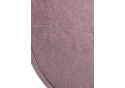 Стул на металлокаркасе Hagen light purple