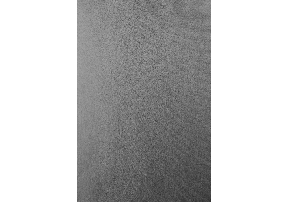 Стул на металлокаркасе Konor dark gray