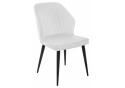 Стул на металлокаркасе Kosta белый