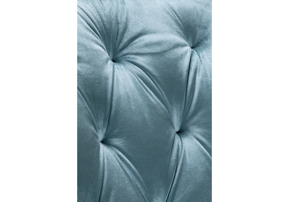 Стул на металлокаркасе Remo tiffany