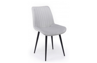 Стул на металлокаркасе Дарлин marseille 13 / белый