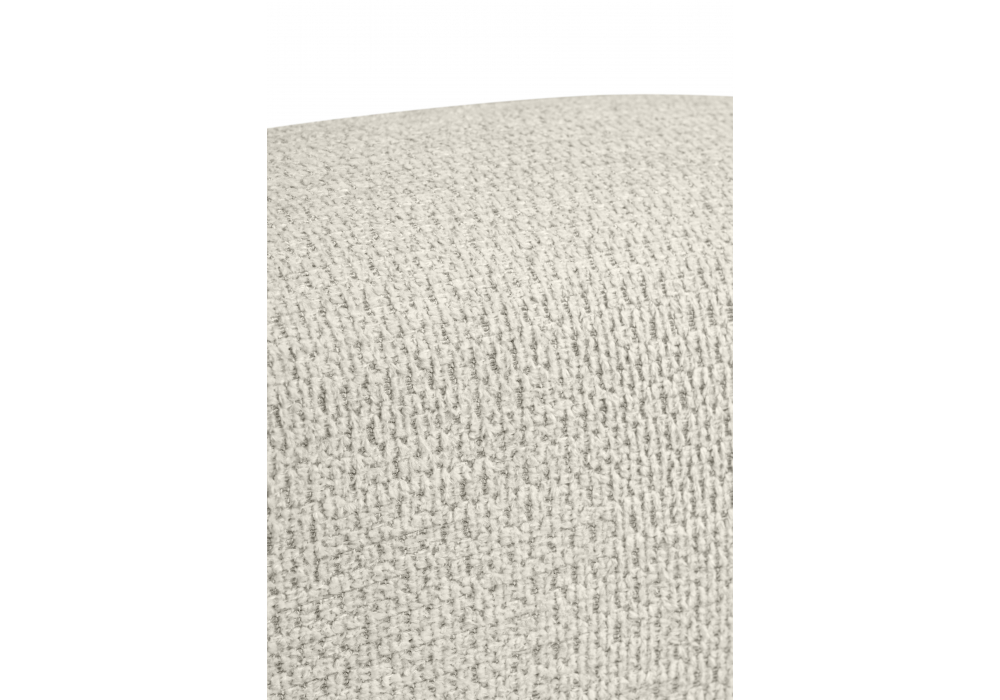 Стул на металлокаркасе Selma бежевый / бук