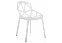 Стул One белый