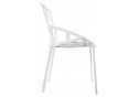 Стул One белый