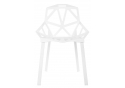 Стул One белый