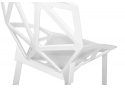 Стул One белый