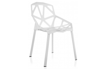 Стул One белый
