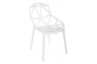 Стул Eames PC-015 grey