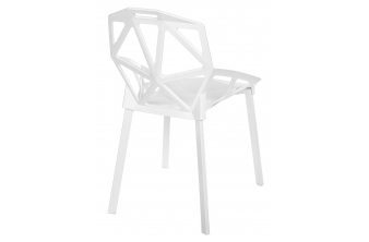 Стул Eames PC-015 grey