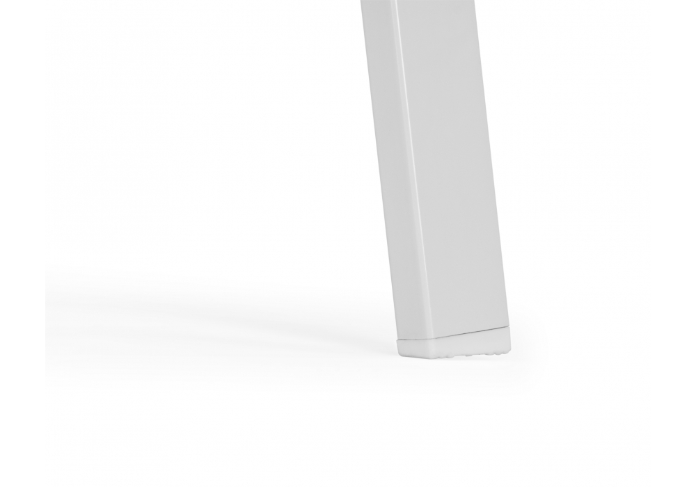 Стул One PC-015 белый