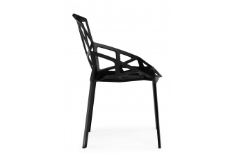 Компьютерное кресло Konfi dark gray / white