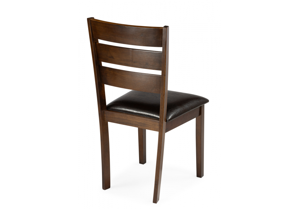 Стул Simol dirty oak / brown