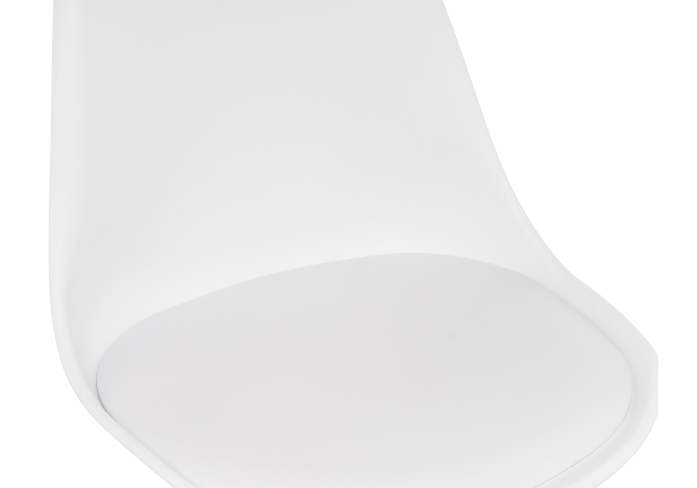 Стул Tulip white / white
