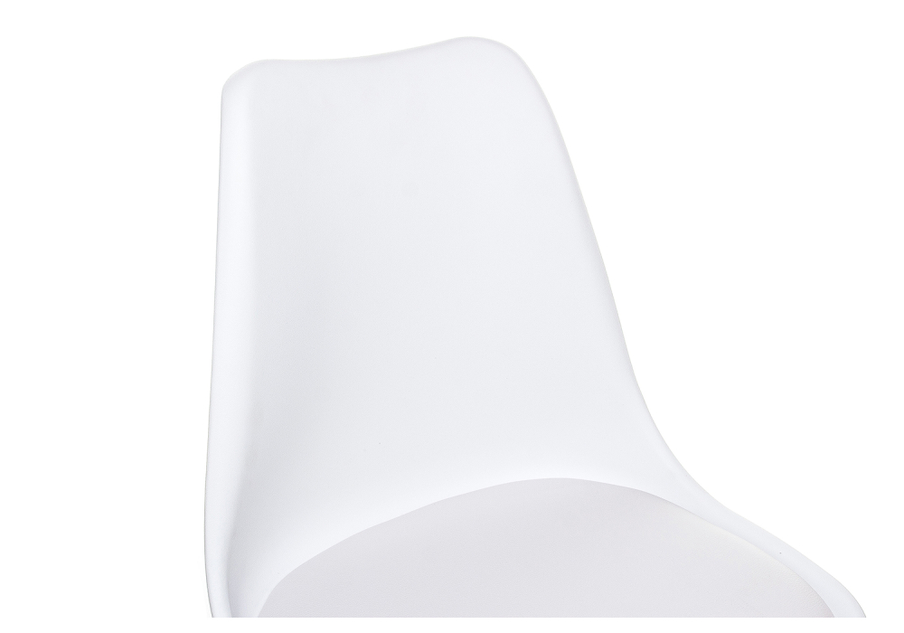 Стул Tulip white / white