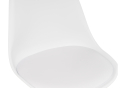 Стул Tulip white / white