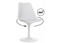 Стул Tulip white / white