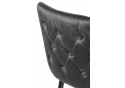 Барный стул Archi dark gray
