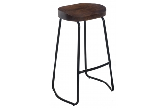 Барный стул Bonn Bar-75 CColI T-3411-30