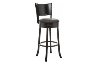 Барный стул Fler cappuccino / black