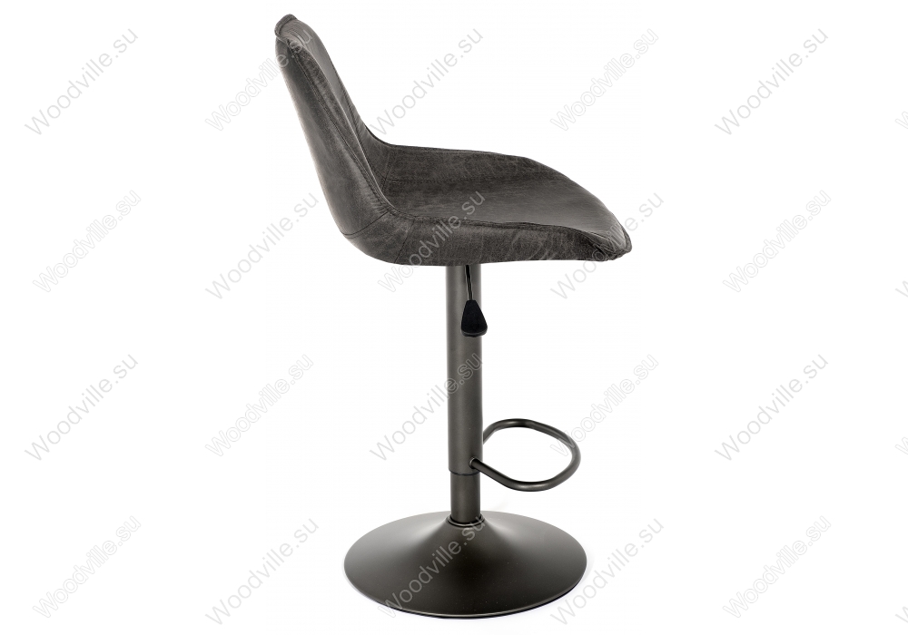Барный стул Kozi темно-серый