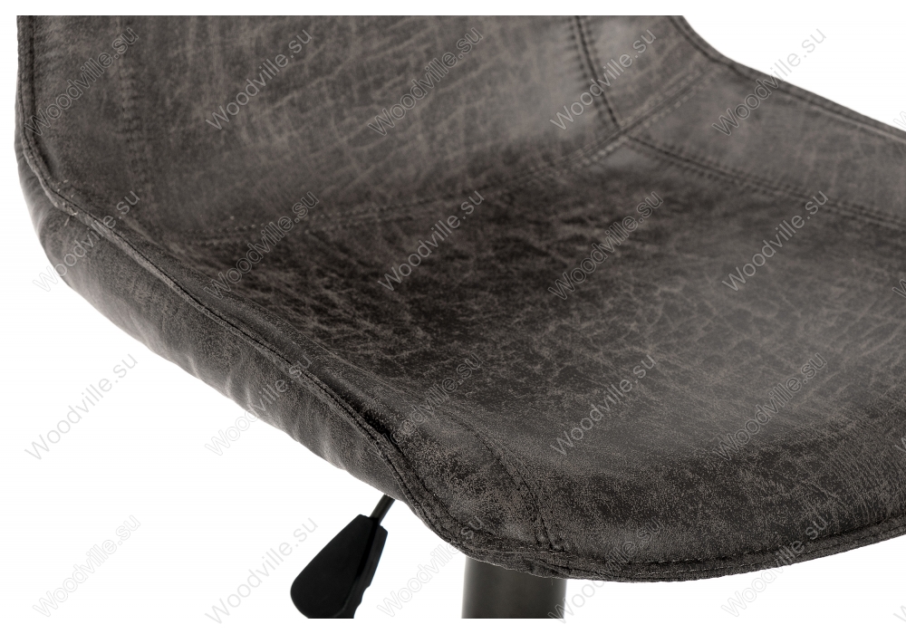 Барный стул Kozi темно-серый