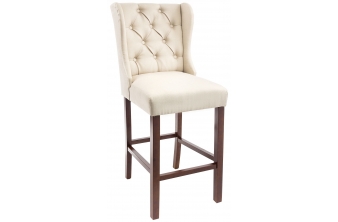 Барный стул Luton walnut