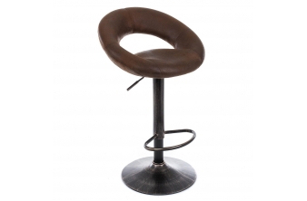 Барный стул Oazis vintage brown