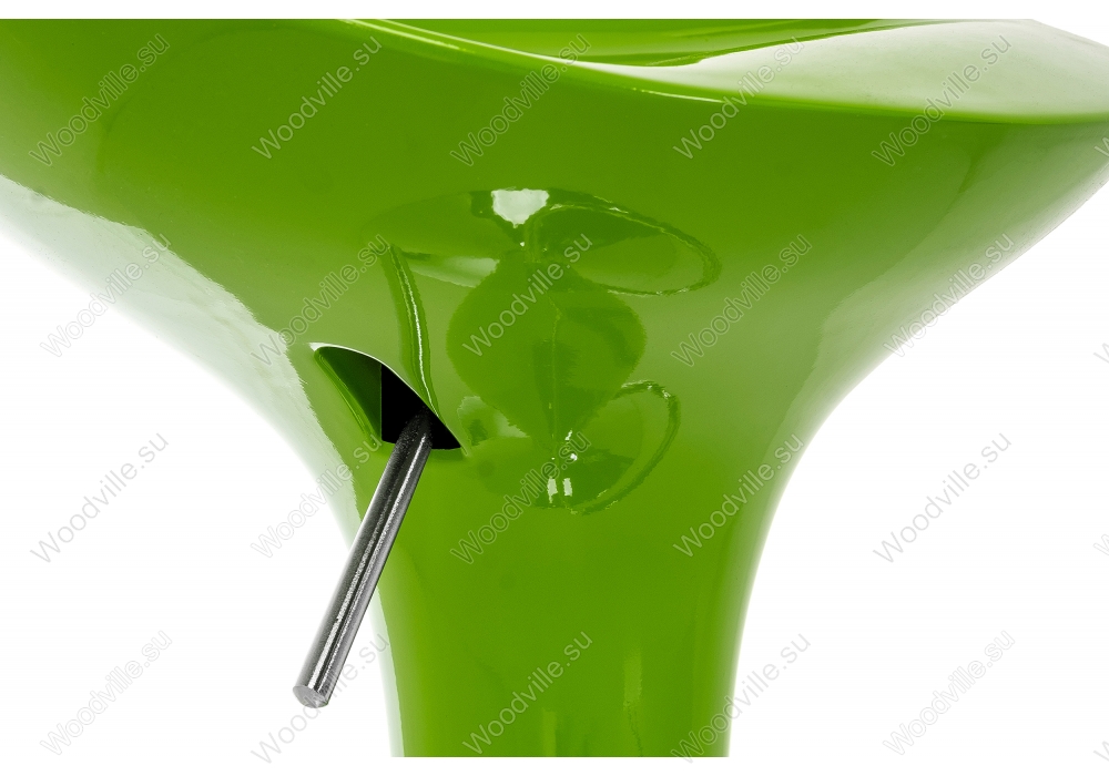 Барный стул Orion зеленый
