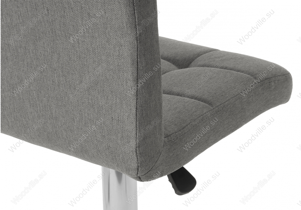 Барный стул Paskal grey